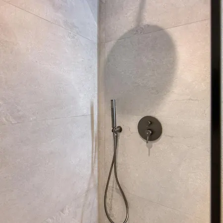 Beautiful Designed, Msida Block With Wifi And Ac Tal-Hriereb