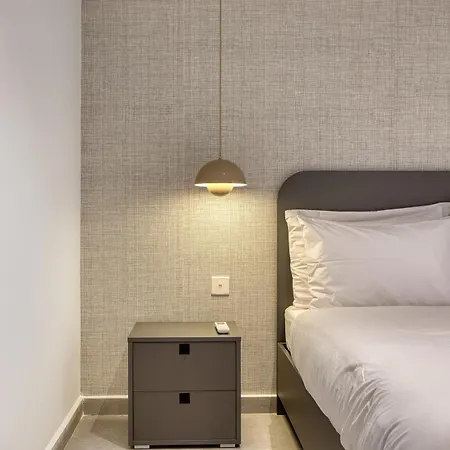 Beautiful Designed, Msida Block With Wifi And Ac Tal-Hriereb