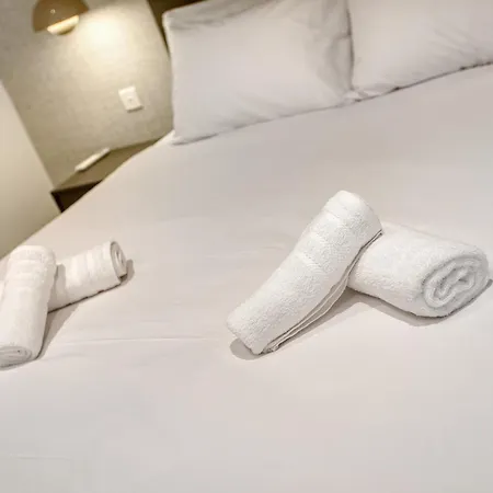 Beautiful Designed, Msida Block With Wifi And Ac Tal-Hriereb
